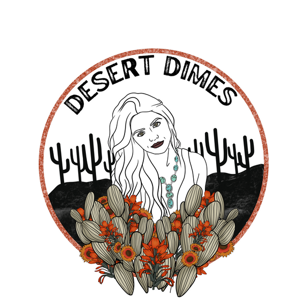 Desert Dimes